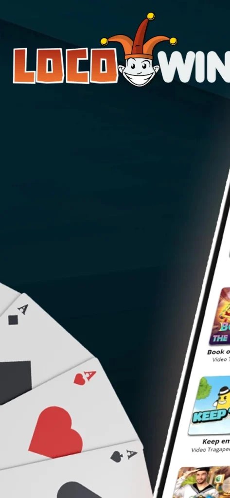 Overview of casino locowin