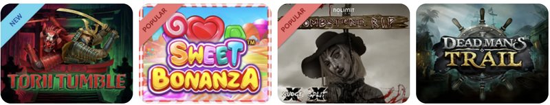 Locowin Casino Erfahrungen aus Deutschland - Testbericht und Echtgeldbonus - overview