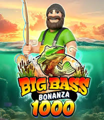 Big Bass Bonanza: Spela gratis och med riktiga pengar