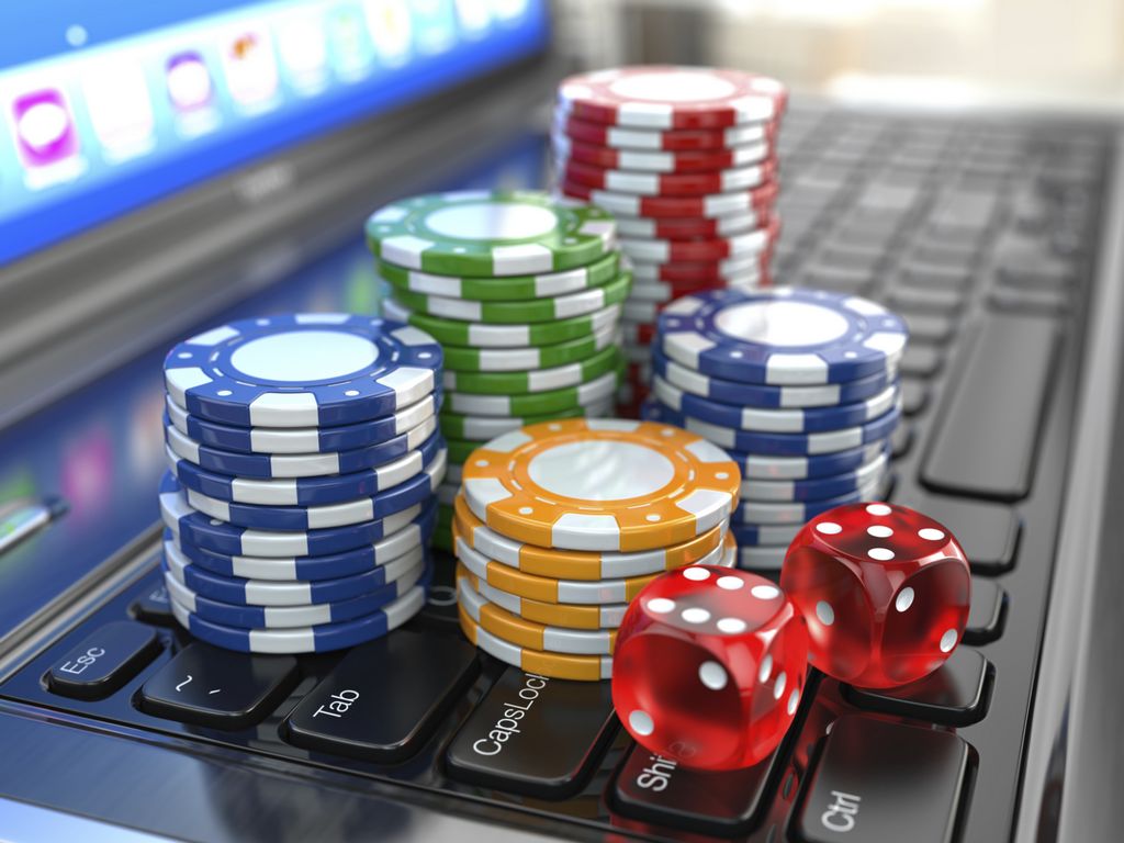 Clubnika Online Gambling Enterprise