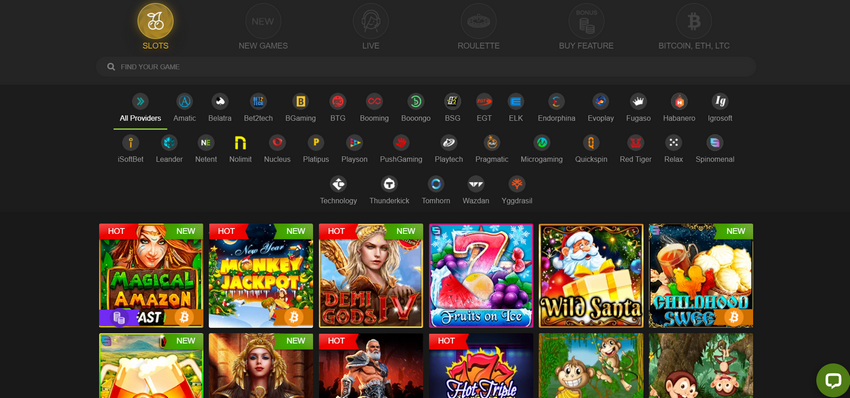 Fastpay Casino Bookmaker & Gambling Enterprise Testimonial