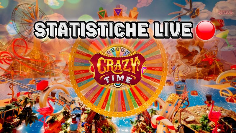 Recensie van het videospel Crazy Time
