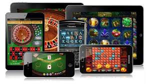 Mobil Casinoer Spil Hvor Som Helst, Når Som Helst -584937059