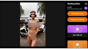 Nudify Online Transform Your Images with Ease Nudify Online Transform Your Images with Ease
