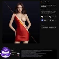 Nudify Online Transform Your Images with Ease Nudify Online Transform Your Images with Ease