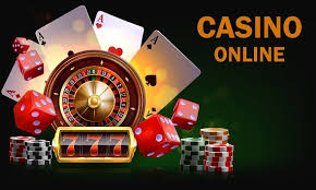 Online Casino Bonus bez Vkladu - Získajte Výhody a Hrajte Zodpovedne