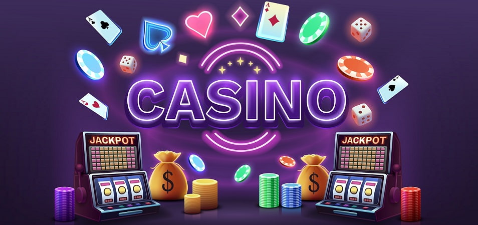 Online Casino Bonus Uden Indskud Få Mest Muligt Uden Risiko