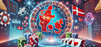Online Casino med Dansk Valuta - Oplev de Bedste Spilmuligheder