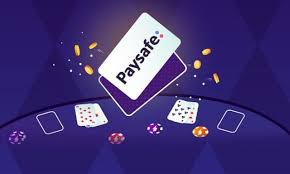 Online Casino Med Paysafecard Sikkerhed & Bekvemmelighed