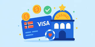 Online Casinoer Med Visa Din Guide til Sikker Spiloplevelse -1827700324