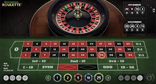 Online Roulette Echtgeld mit Startguthaben - So spielst du clever