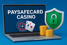 Paysafe Casino Den Sikre og Anonyme Spilleoplevelse