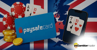 Paysafe Casino Den Sikre og Anonyme Spilleoplevelse