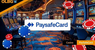 Paysafecard Casinoer Online En Omfattende Guide