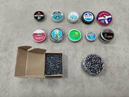 Пневматические винтовки в Новосибирске Все, что нужно знать