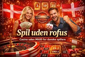 Som en spiller, der elsker underholdning Oplev Free Spins uden Indbetaling