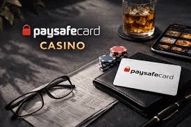 Spil på Casino med Paysafe Sikkerhed og Bekvemmelighed
