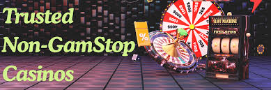 The Rise of New Casinos Not Blocked by GamStop