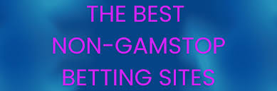 The Rise of Non GamStop Bookies A Comprehensive Guide -732953840