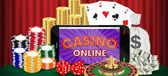 The Rise of Non-UK Based Online Casinos An Overview The Rise of Non-UK Based Online Casinos An Overview