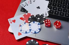The Rise of Social Casino Games A New Era of Online Entertainment -1000025230