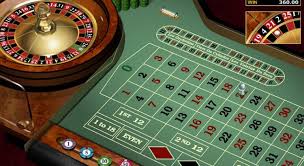 The Undisturbed Experience of Online Roulette Games Not Affected By External Influences
