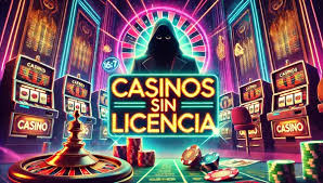 Todo lo que necesitas saber sobre los casinos sin licencia en España -912304934