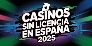 Top Casinos Sin Licencia en España ¿Opciones Seguras o un Riesgo