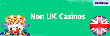 Top Non-UK Betting Sites Your Guide to International Online Gambling