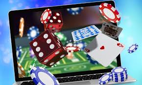 Unleashing the Excitement of Casino Magic Win in the UK Unleashing the Excitement of Casino Magic Win in the UK