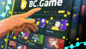 Unlock Exciting Bonuses with BC.Game KZ Promo Codes 1716798691 Unlock Exciting Bonuses with BC.Game KZ Promo Codes 1716798691