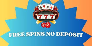 Unlock Your Fun 50 Free Spins No Deposit Bonuses Explained