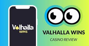 Valhalla Casino for Danske Spillere - En Ultimativ Spilleoplevelse Valhalla Casino for Danske Spillere - En Ultimativ Spilleoplevelse