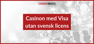 Visa Casino Den Perfekte Betalingsmetode til Online Spil