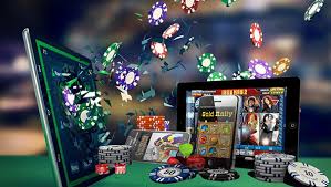 Wypłacalne Kasyna Internetowe z Blik - Przewodnik po Najlepszych Opcjach