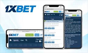 ดาวน์โหลด 1xbet ประเทศไทย ขั้นตอนและประโยชน์