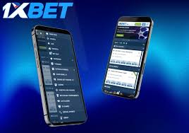 1xbet APP Все, что нужно знать о мобильном приложении для ставок -1288808387