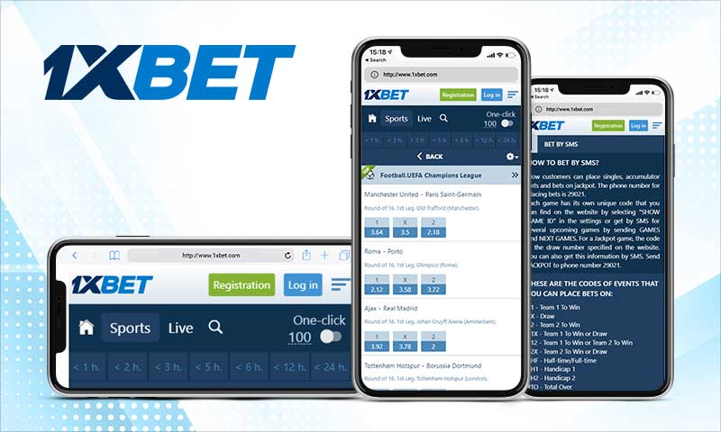 1xBet Korea Desktop A Comprehensive Guide for Online Betting