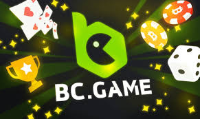 BC.Game Login Your Gateway to Online Casino Fun BC.Game Login Your Gateway to Online Casino Fun