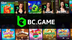 BC.Game Login Your Gateway to Online Casino Fun BC.Game Login Your Gateway to Online Casino Fun