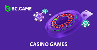 BC.Game The Ultimate Crypto Casino Platform