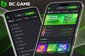 BC.Game The Ultimate Crypto Casino Platform