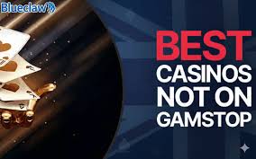 Best Casino Sites Without GamStop Experience Gaming Freedom