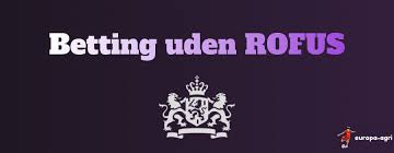 Betting Sider Uden Dansk Licens - Guide og Information