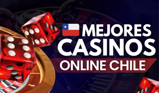 Casino Chile con Mejores Bonos Descubre las Mejores Ofertas