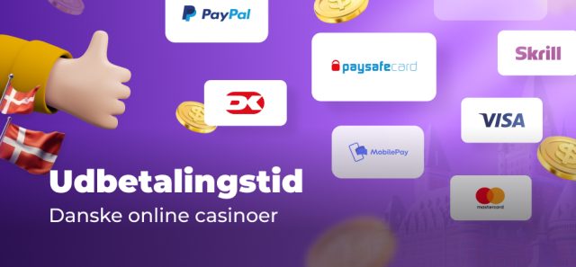 Casino Hurtig Udbetaling Din Guide til Hurtige Udbetalinger