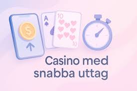 Casino med bäst utdelning – Maximera din vinst