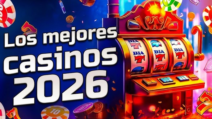 Casino Online Español Mejores Opciones para Jugar y Ganar -1679357089 Casino Online Español Mejores Opciones para Jugar y Ganar -1679357089