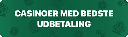 Casino Udbetaling med Det Samme – Hurtige Udbetalinger til Spillerne