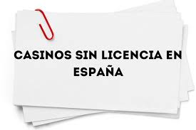 Casinos No Licenciados en España ¿Son Confiables -1246243230